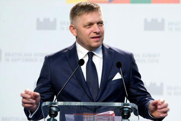 Robert FIco