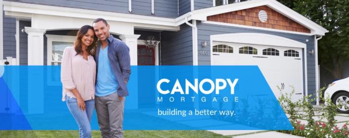 Canopy Mortgage