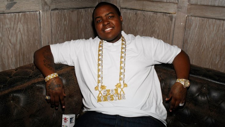 Sean Kingston