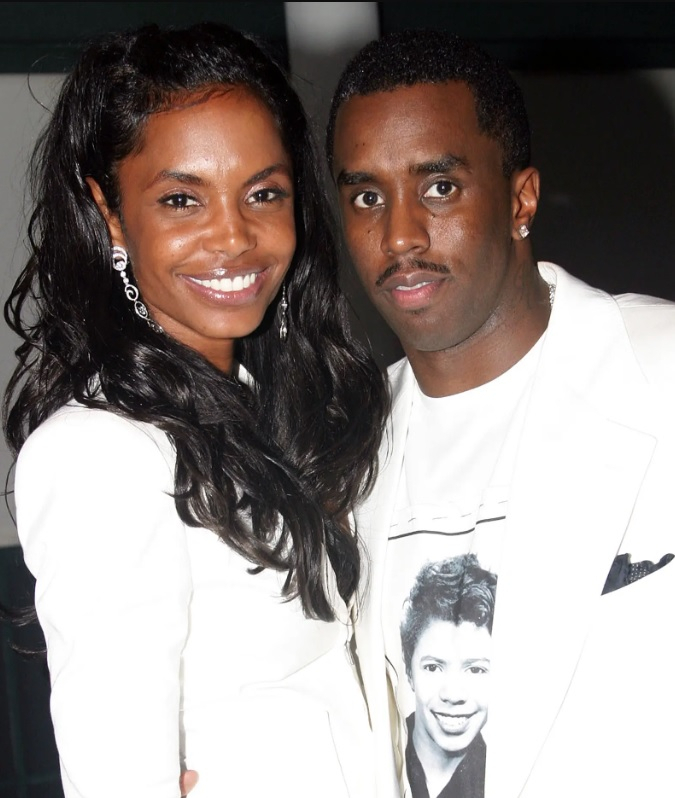 Kim Porter