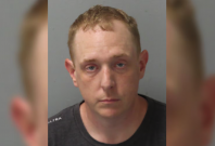 Erick P. Clark Erick P. Clark