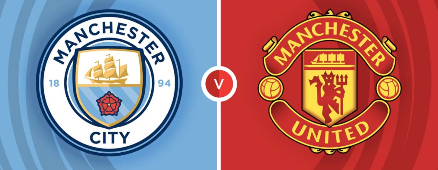 Man City vs Man United Live Streaming: How to Watch the FA Cup Final ...