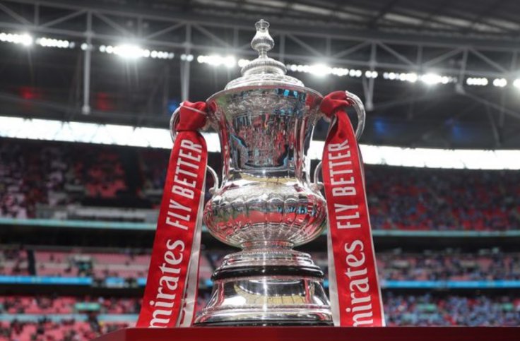 Fa Cup final 2023-24