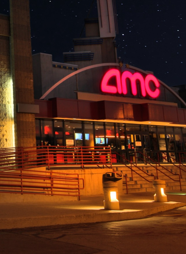 AMC Theatre