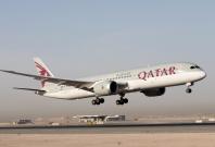Qatar Airways Qatar Airways