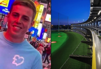 Conner Groom Conner Groom