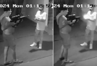 Ranchi DJ shooting Ranchi DJ shooting