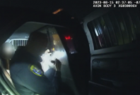 Officer Anthony Hair Officer Anthony Hair