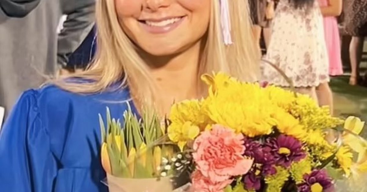 Matthew Roufial Who was Lily Basil? US Teen Shot Dead Hours Ater Celebrating H...