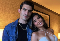 Ali and Ana Abulaban Ali and Ana Abulaban