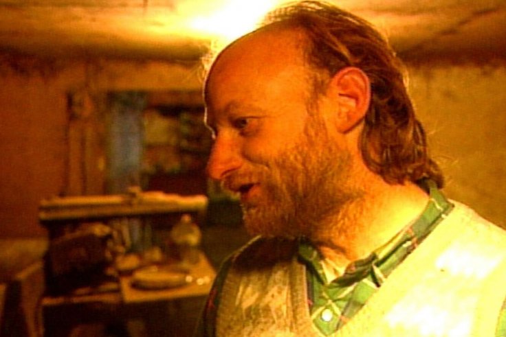 Robert Pickton