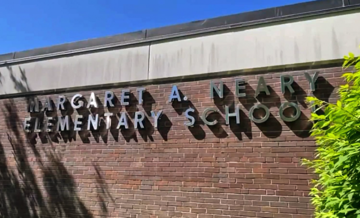 Margaret A Neary Elementary School 