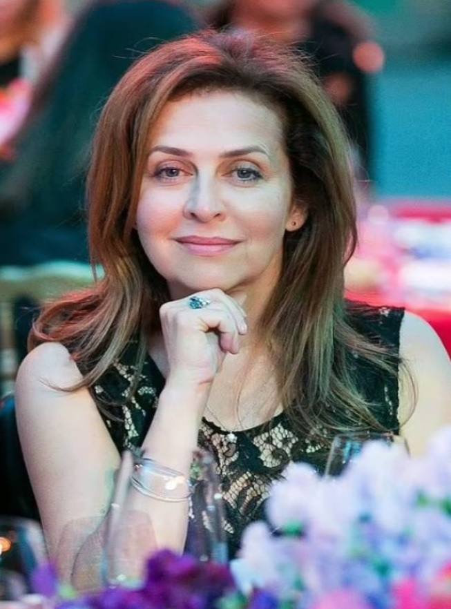 Elena Zhukova