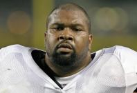 Larry Allen Larry Allen