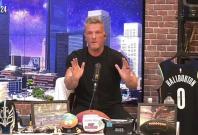 Pat McAfee Pat McAfee