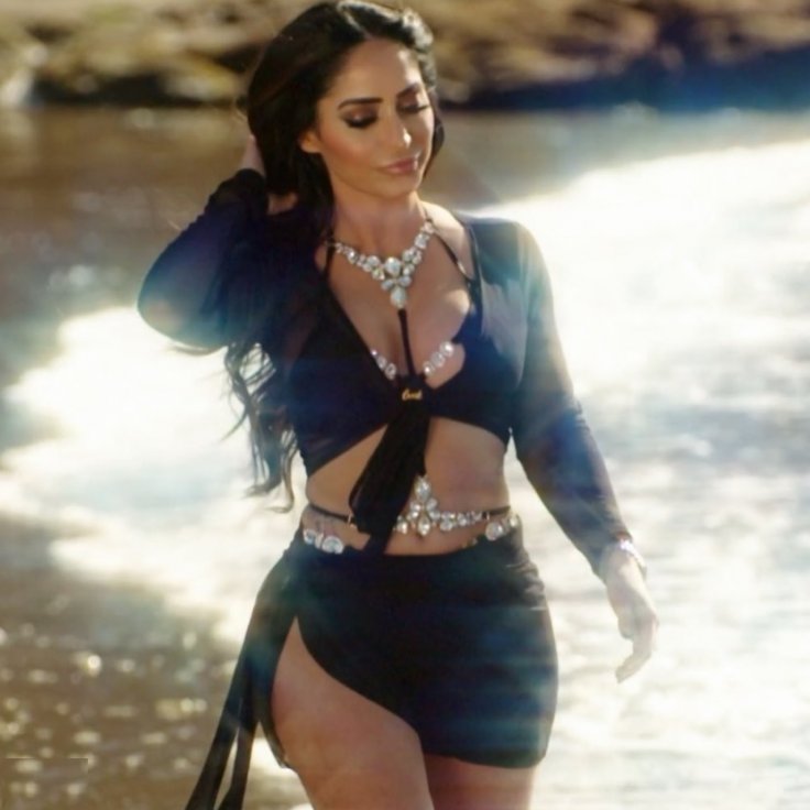 Angelina Pivarnick Angelina Pivarnick