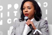 Briahna Joy Gray Briahna Joy Gray