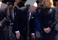 Biden invisible chair Biden invisible chair