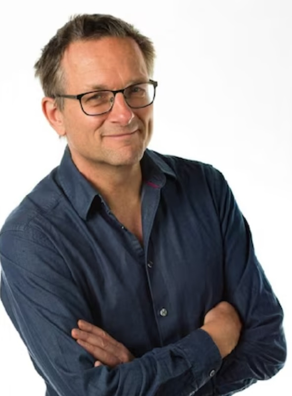 How Did Michael Mosley Die? Police Find Body Of Missing British TV Host ...