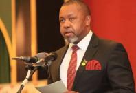 Malawi Vice President Malawi Vice President