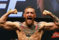 Conor McGregor Conor McGregor