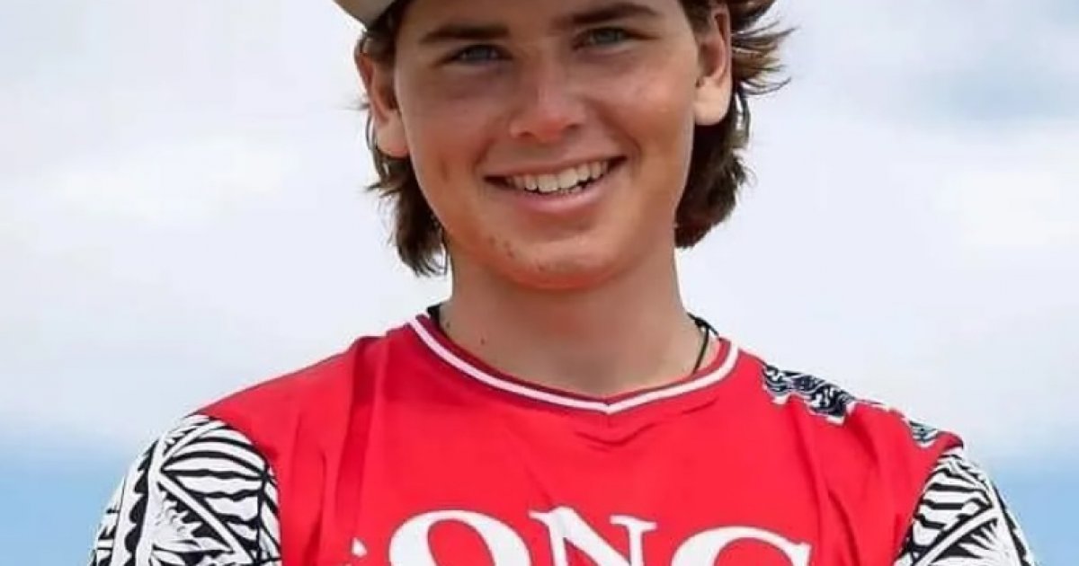 Jack Rice Liverpool How Did Jackson James Rice Die? Olympic Star Dies Tragically A...