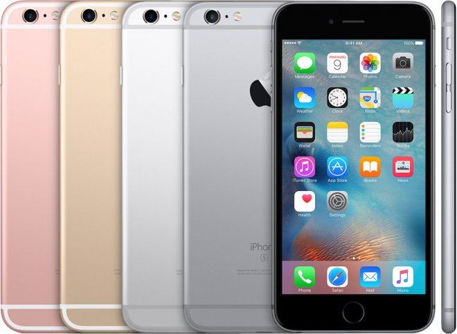 iphones iphones