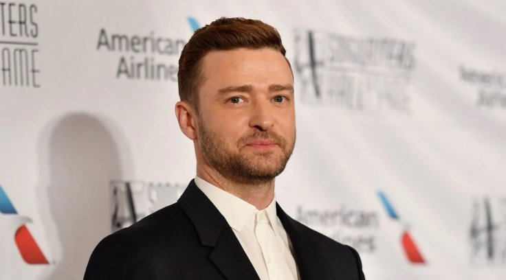 Justin Timberlake