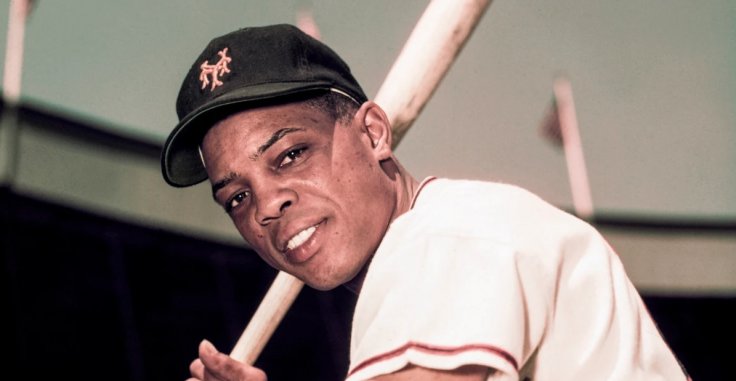 Willie Mays