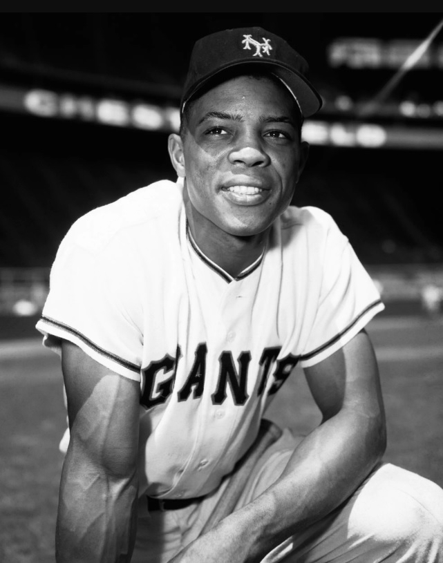 Willie Mays