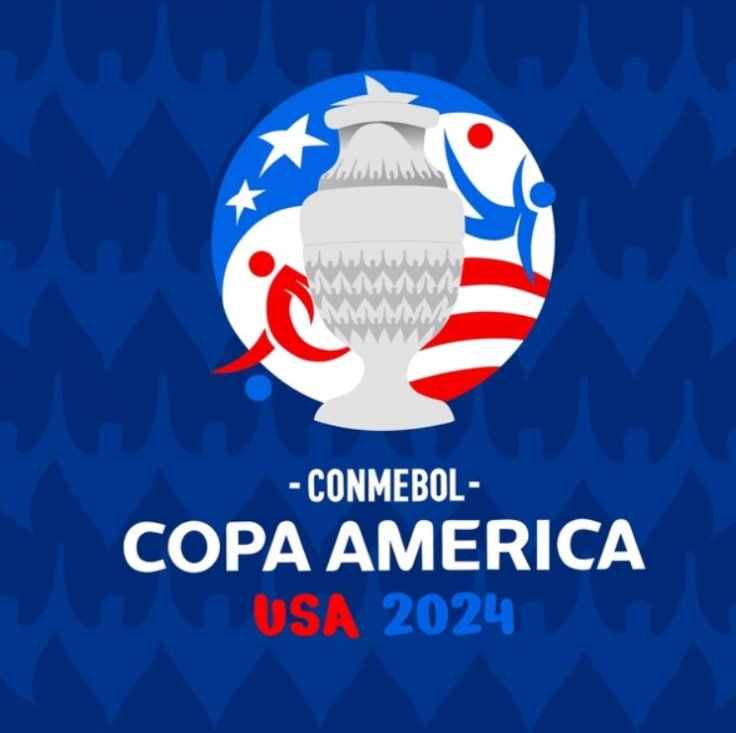 Copa America 2024 Live Streaming Full Schedule, Groups, Venues, TV