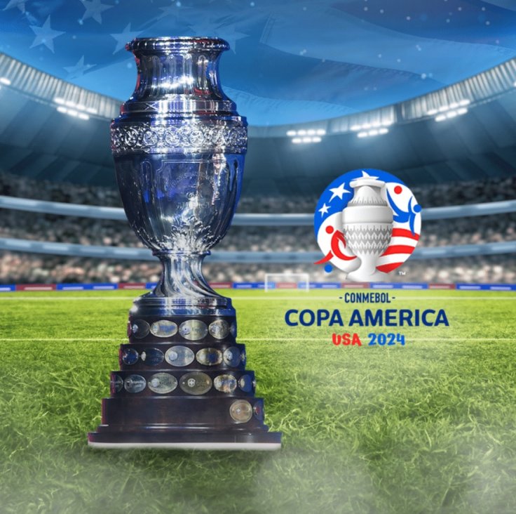 Copa America 2024