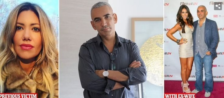 Alki David Alki David