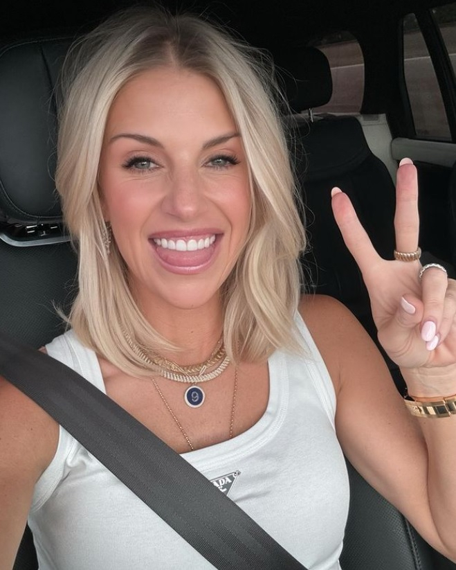 Kelly Stafford Dated Georgia Backup Quarterback To Make Matthew ...