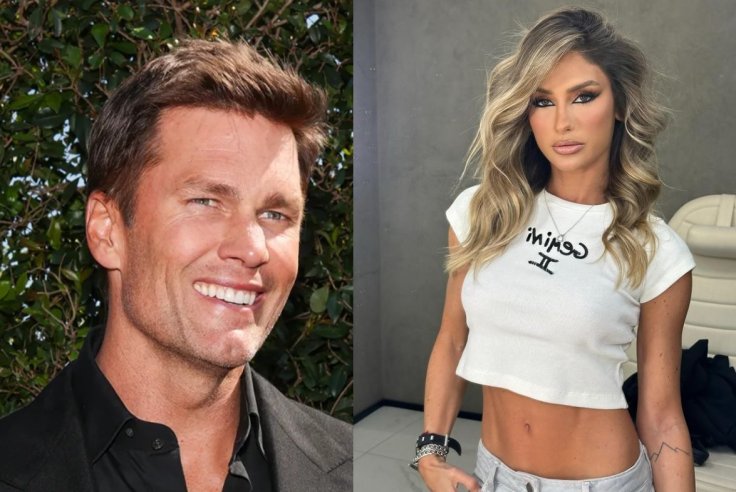 Who Is Isabella Settanni? Tom Brady Linked to Brazilian Influencer Who ...