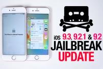 iOS 9.1-9.3.4 jailbreak aka Home Depot RC2 for 32-bit devices