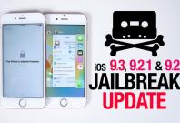 iOS 9.1-9.3.4 jailbreak aka Home Depot RC2 for 32-bit devices