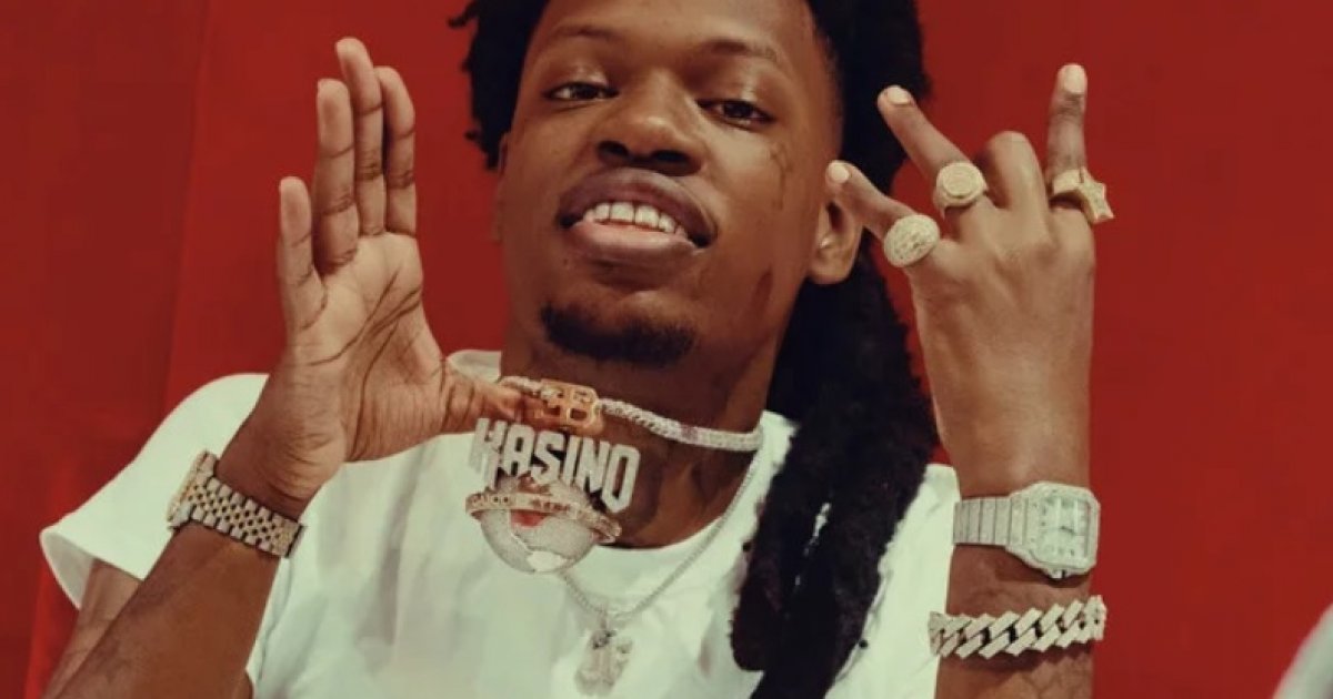 Foolio Corps Who Killed Julio Foolio? Florida Rapper Shot Dead Outside Holi...