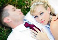 Sherri and Keith Papini Sherri and Keith Papini