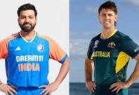 India vs Australia India vs Australia