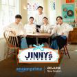 Jinny's Kitchen 2