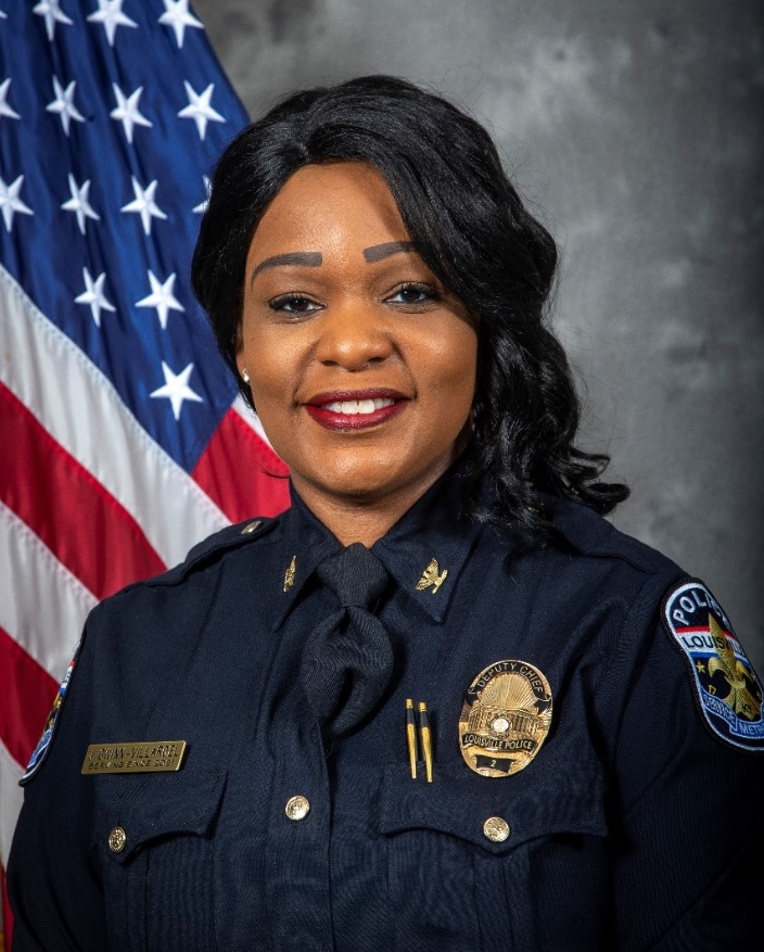 Jacquelyn Gwinn-Villaroel Jacquelyn Gwinn-Villaroel