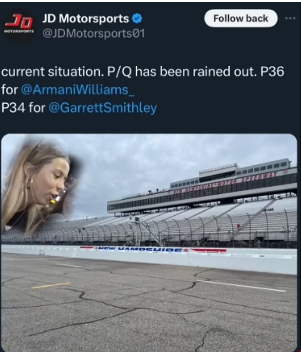 Nascar meme