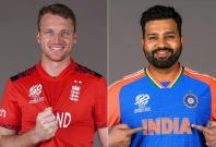 India vs England India vs England