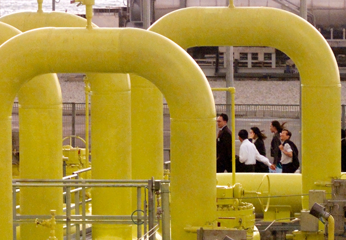 SembCorp signs long-term power supply deal with Myanmar