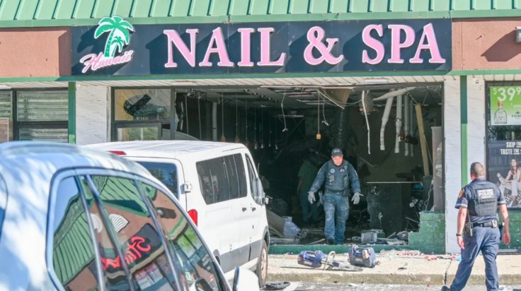 Long Island Nail salon Long Island Nail salon
