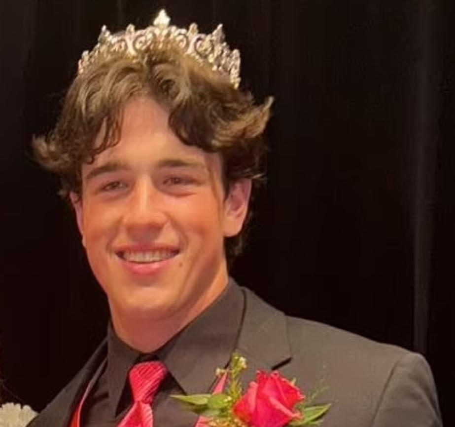 Who Was Ayden Beeson? Iowa Prom King Mysteriously Drowns in Shallow ...