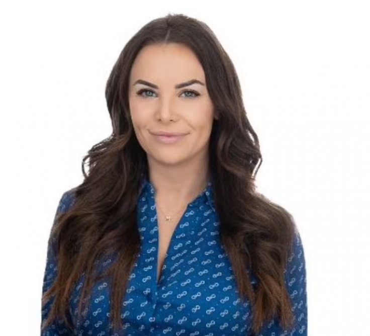 Marisa Simonetti Marisa Simonetti