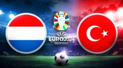 Netherlands vs Turkey