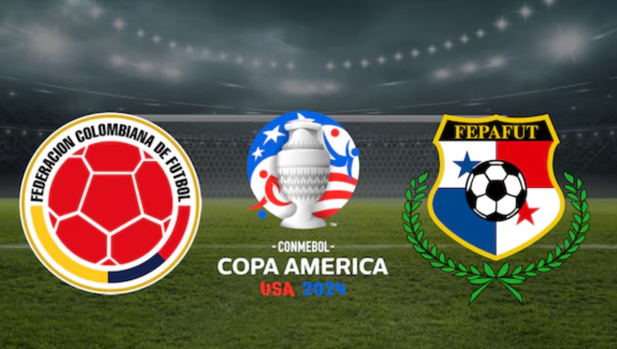 Colombia vs Panama Live Streaming How to Watch the Copa America 2024